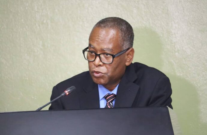 Ricard Pierre : « J’ai signé la résolution pour éviter une catastrophe humanitaire »
