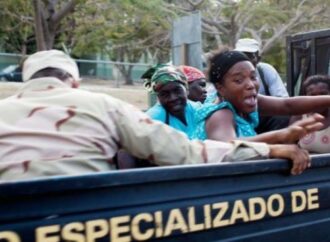 Migration : Une quarantaine de sans-papiers haïtiens arrêtés en République Dominicaine