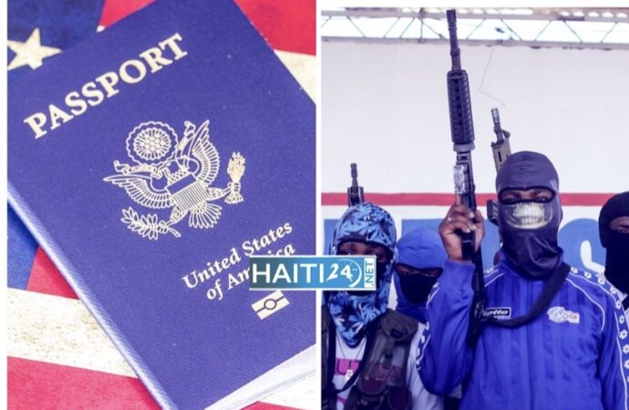 Haïti-insécurité : les Etats-Unis passent à l’action, qu’en sera-t-il des Américains d’origine haïtienne ?