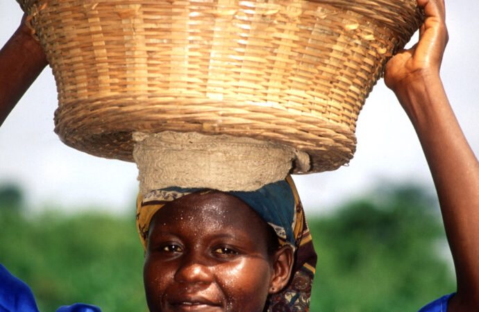 Célébration de la journée internationale de la femme rurale : La FAO plaide pour l’égalité des chances