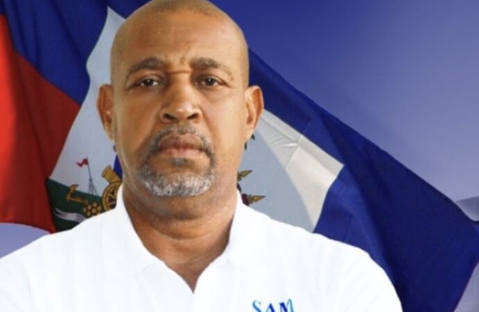 Haïti-Insécurité : Le PDG de SAM ambulance  toujours aux mains des ravisseurs