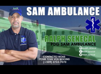Le PDG de SAM Ambulance et son chauffeur enlevés à Ganthier  