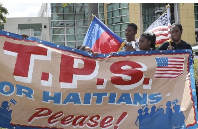 Migration : Un groupe de sénateurs américains exigent l’extension de la durée du TPS en faveur des Haïtiens