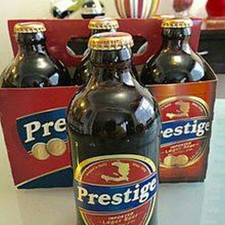 Désormais, la vente de la bière Prestige autorisée au Québec