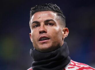 Sport : Puni par ses dirigeants et son coach, Cristiano Ronaldo ne participera pas à la prochaine sortie de Manchester United