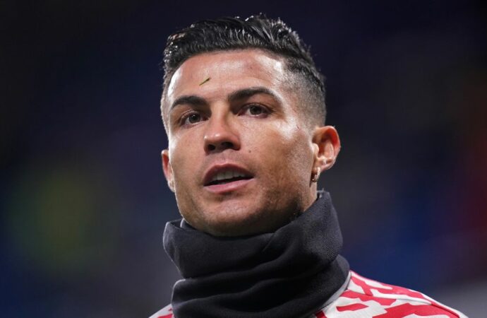 Sport : Puni par ses dirigeants et son coach, Cristiano Ronaldo ne participera pas à la prochaine sortie de Manchester United
