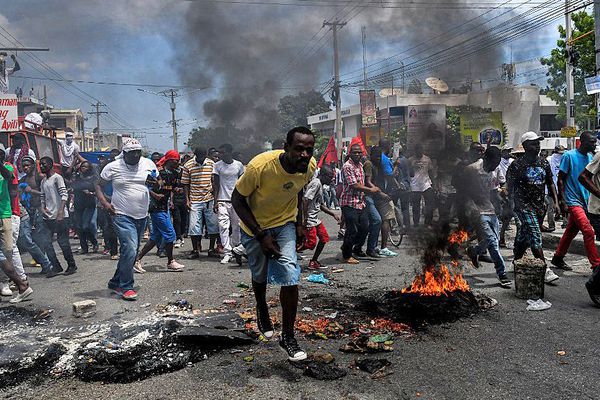 Crise : La Fondation Lorquet appelle les Haïtiens à freiner la « dérive actuelle »
