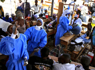 Haïti-Santé : le MSPP confirme un premier cas de choléra
