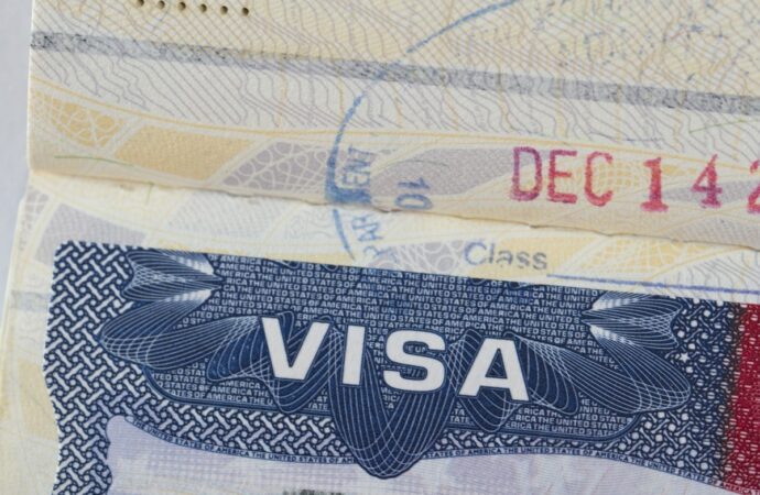 Visa B1/B2 : De nouveaux rendez-vous disponibles à l’ambassade des Etats-Unis en République Dominicaine