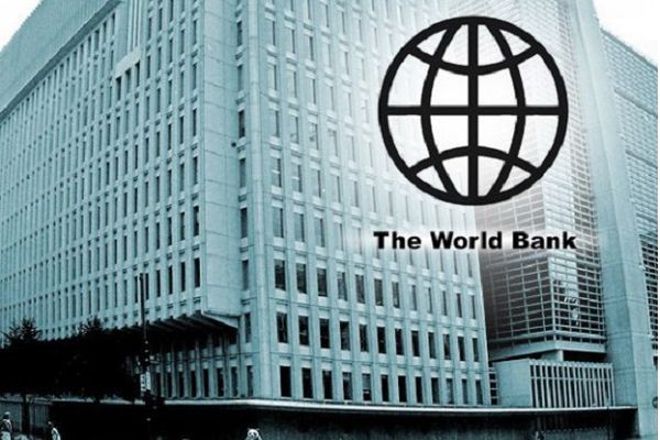 Crise : la Banque mondiale en Haïti ferme temporairement ses portes