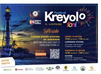 Culture : Festival Kreyolofoni, un évènement international de promotion de la langue et de la culture créole