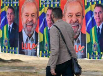 Présidentielle au Brésil : Lula et Bolsonaro qualifiés pour le second tour