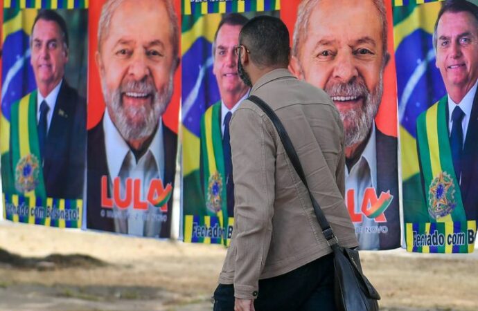 Présidentielle au Brésil : Lula et Bolsonaro qualifiés pour le second tour