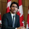 Le premier ministre canadien Justin Trudeau dirige une réunion spéciale sur la situation d’Haïti