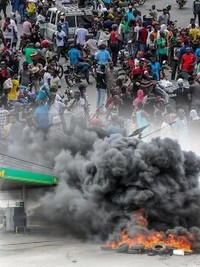 Crise : Le Gouvernement toujours dans le collimateur des manifestants