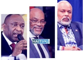Haïti-Crise : des acteurs de l’opposition s’accordent pour « un compromis historique »