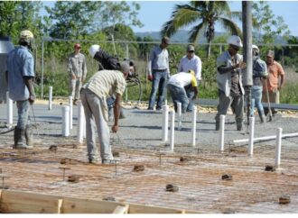 République Dominicaine : plus de 15 000 Haïtiens contribuent à la sécurité sociale