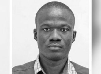 Le journaliste haïtien Milo Milfort remporte une Mention Honorable du Prix « Javier Valdez »