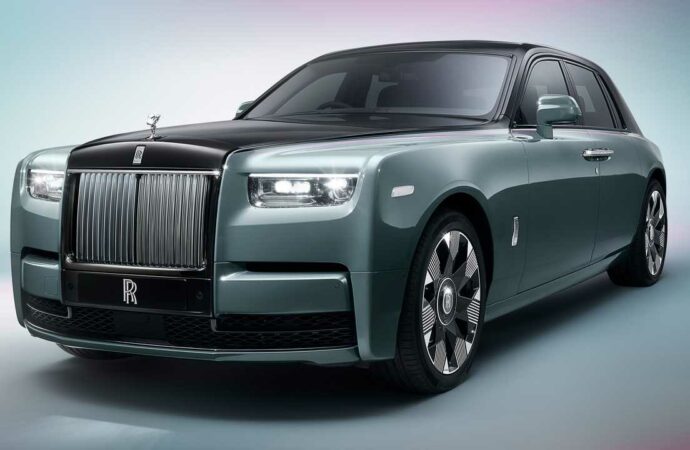 Le Prince saoudien offre une Rolls Royce Phantom à chacun de ses joueurs