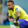 Mondial 2022 : Neymar manquera les deux prochaines sorties du Brésil
