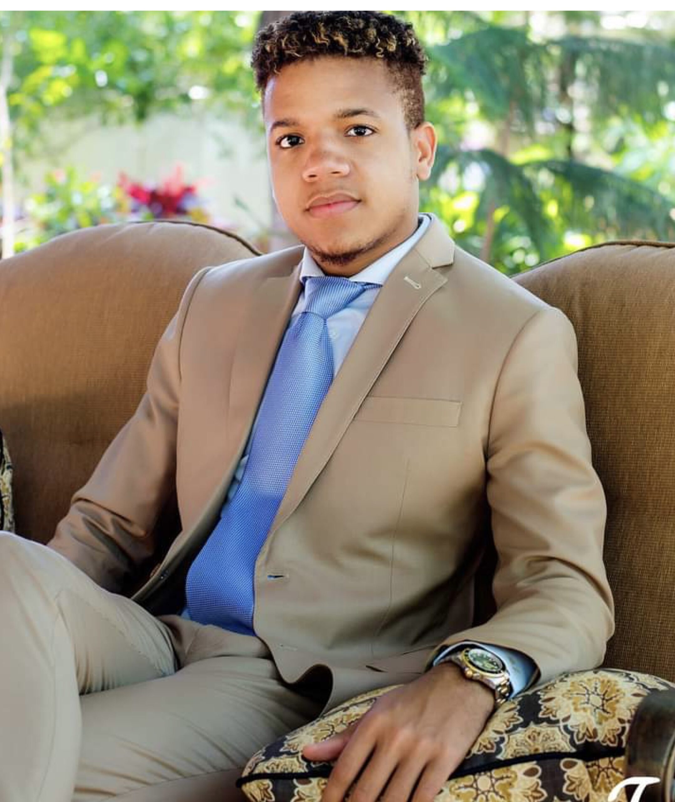 Diplomatie : Le visa du fils du sénateur Joseph Lambert révoqué - Haiti24