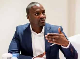 Akon : « Dieu a créé 15 femmes pour un homme »