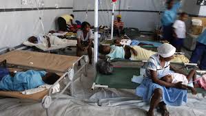 Kenscoff-Choléra : 22 morts et une centaine de contaminés, selon un bilan partiel des autorités municipales