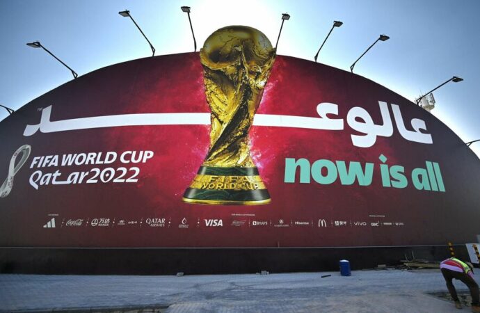 Coupe du Monde : Le Brésil scelle sa première sortie