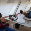 Choléra : au bord de la saturation, Médecins Sans Frontières appellent à plus de mobilisations