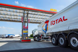 Carburant : plus de 2,7 millions de gallons transportés, la vente prévue ce samedi