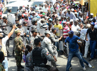 République Dominicaine : Plusieurs milliers de migrants refoulés, selon un bilan trimestriel communiqué par l’ONM