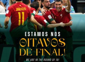 Coupe du monde 2022 : Portugal qualifié pour les huitièmes de finale