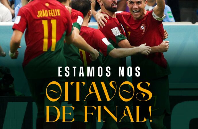 Coupe du monde 2022 : Portugal qualifié pour les huitièmes de finale