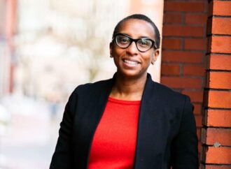 Claudine Gay, fille d’immigrants haïtiens, nommée 30e présidente de l’Université de Harvard