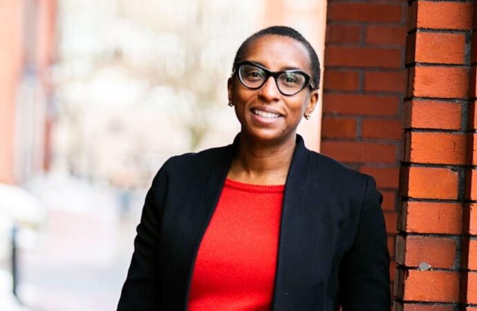 Claudine Gay, fille d’immigrants haïtiens, nommée 30e présidente de l’Université de Harvard