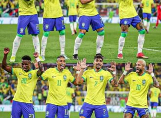 Mondial 2022 : le Brésil pulvérise la Corée du Sud, se qualifie pour les quarts de finale