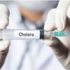 Haïti-OPS : livraison de 1.17 million de doses de vaccins contre le choléra