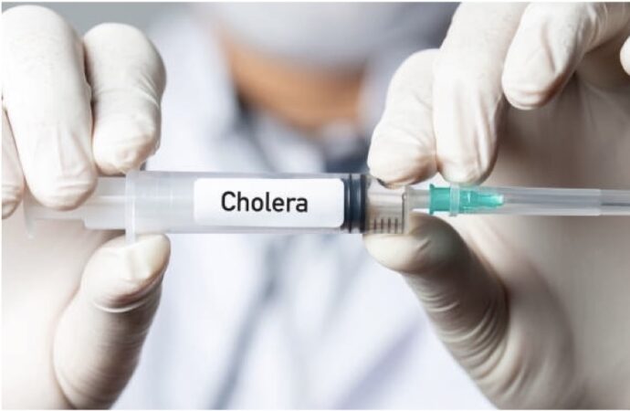 Haïti-OPS : livraison de 1.17 million de doses de vaccins contre le choléra