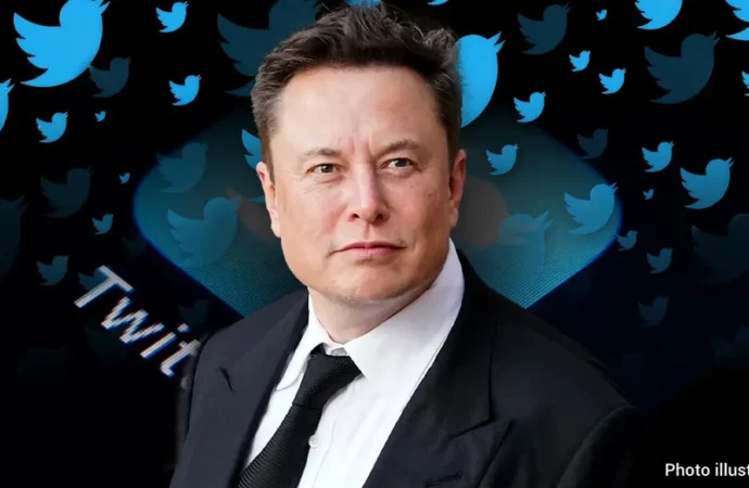 Plusieurs journalistes couvrant Elon Musk suspendus par Twitter