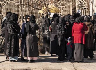 Afganistan : Les filles interdites de fréquenter l’université