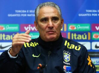 Mondial 2022: Tite quitte ses fonctions de sélectionneur du Brésil