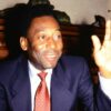 Le roi Pelé est mort à l’âge de 82 ans !