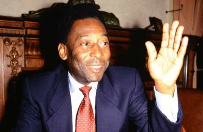 Le roi Pelé est mort à l’âge de 82 ans !