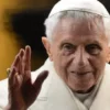Nécrologie : le pape Benoît XVI s’est éteint à l’âge de 95 an S