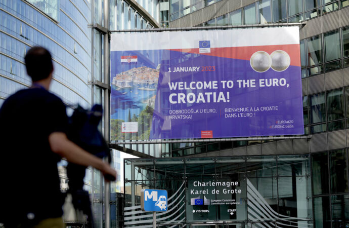 La Croatie intègre l’espace Schengen
