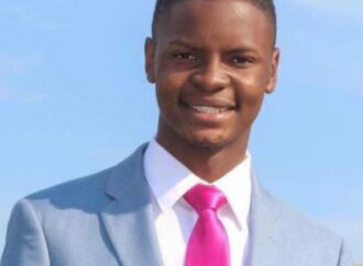 Jaylen Smith, âgé de 18 ans, élu maire aux Etats-Unis