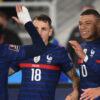 Mondial 2022 : la France met le cap vers les quarts de finale
