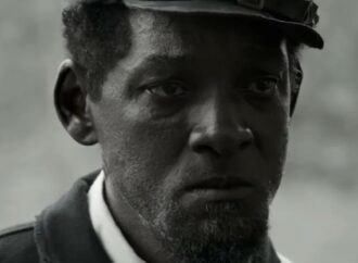 Cinéma : Will Smith dans la peau d’un esclave noir haïtien dans le film « Emancipation »
