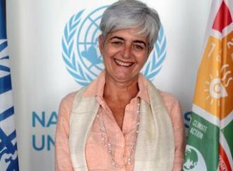 La coordinatrice de l’ONU, expulsée du Burkina Faso