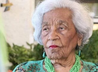 Nécrologie : L’historienne Odette Roy Fombrun est morte à 105 ans